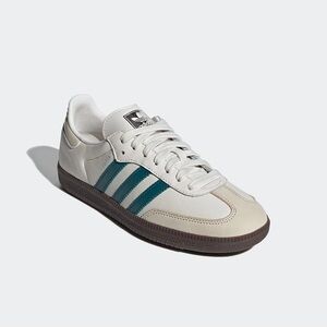 NWT SAMBA OG soft comfortable lightweight breathable low shoes unisex sneakers